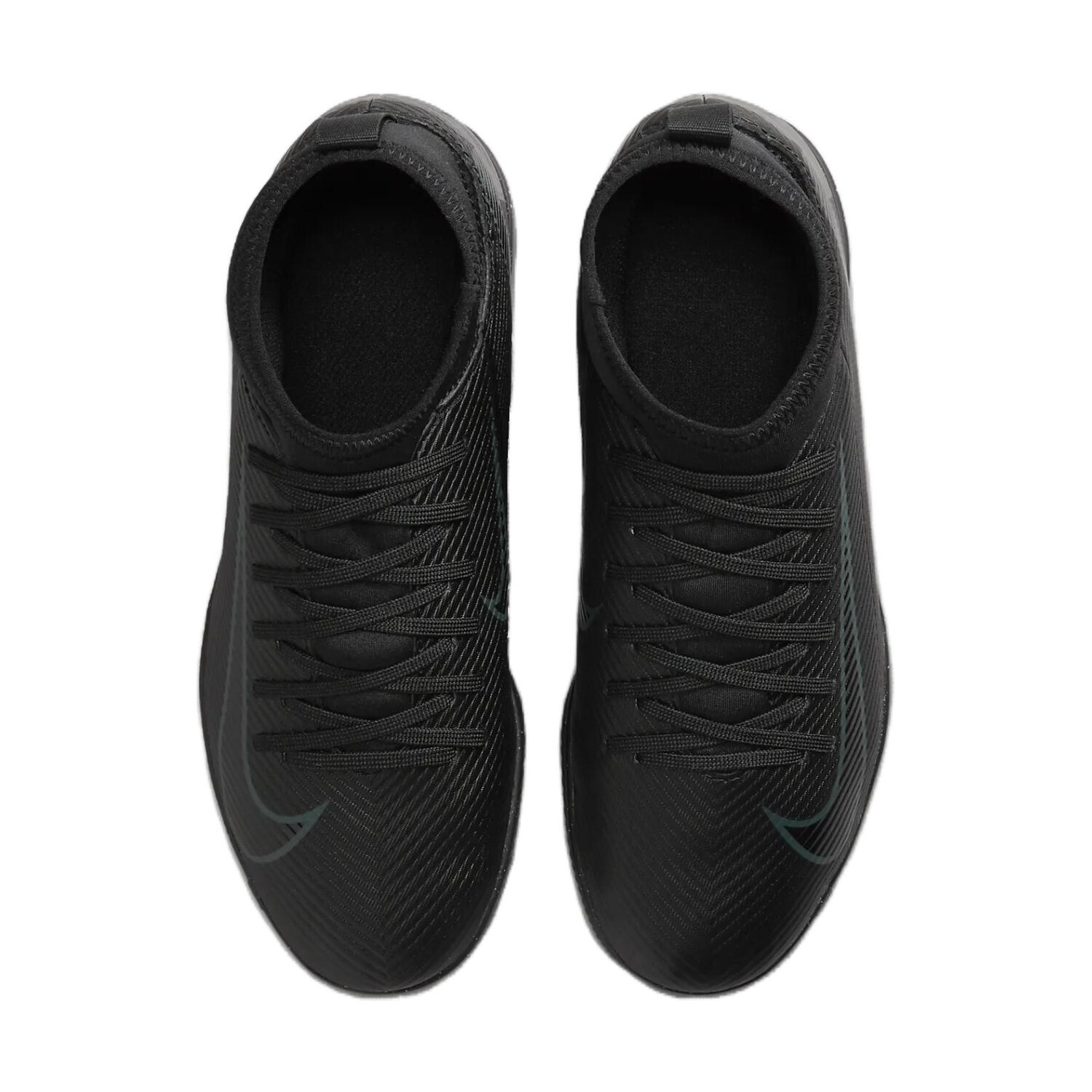 Футбольные бутсы Mercurial Superfly 10 Kids Kids Nike, черный — фото 4