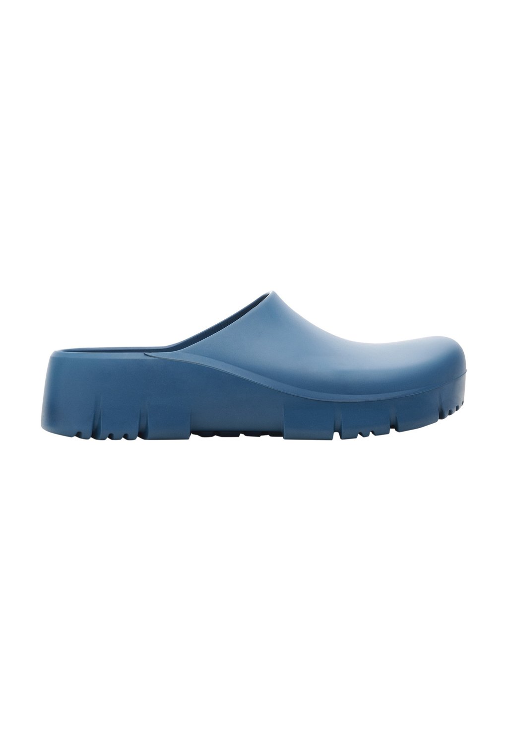 

Сандалии SUPER BIRKI 2.0 PU REGULAR Birkenstock, синий
