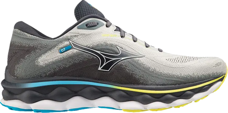 

Кроссовки Wave Sky 7 'Grey Pearl Blue', серый