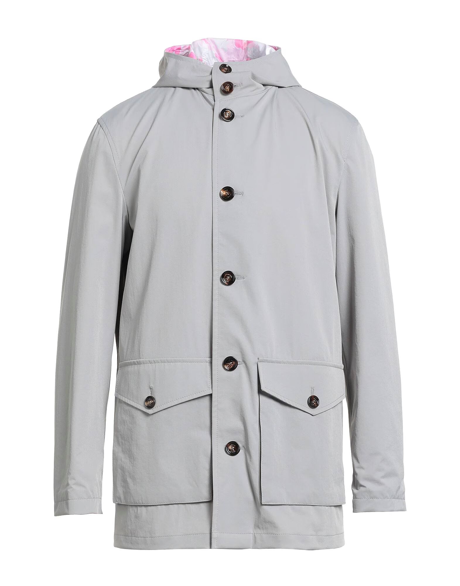 

Куртка Kired, серый