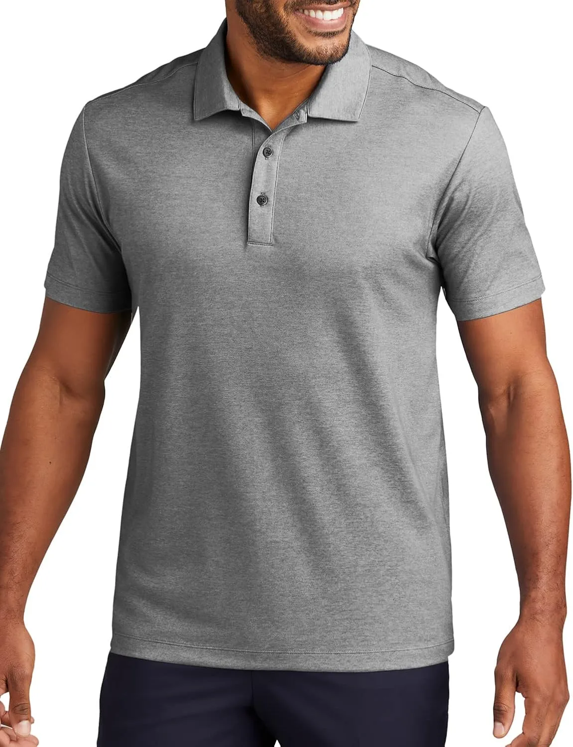 

DRIEQUIP мужская влагоотводящая поло XS-4XL