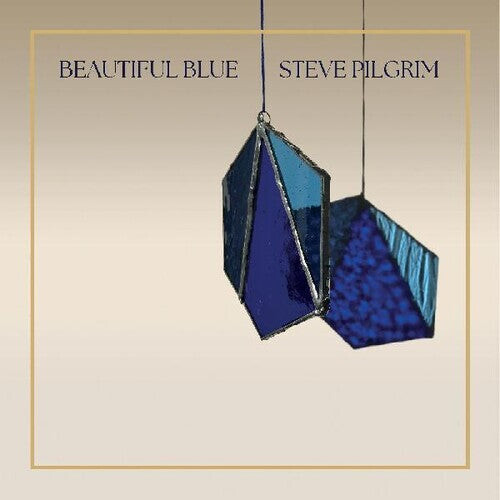 

CD диск Pilgrim, Steve: Beautiful Blue