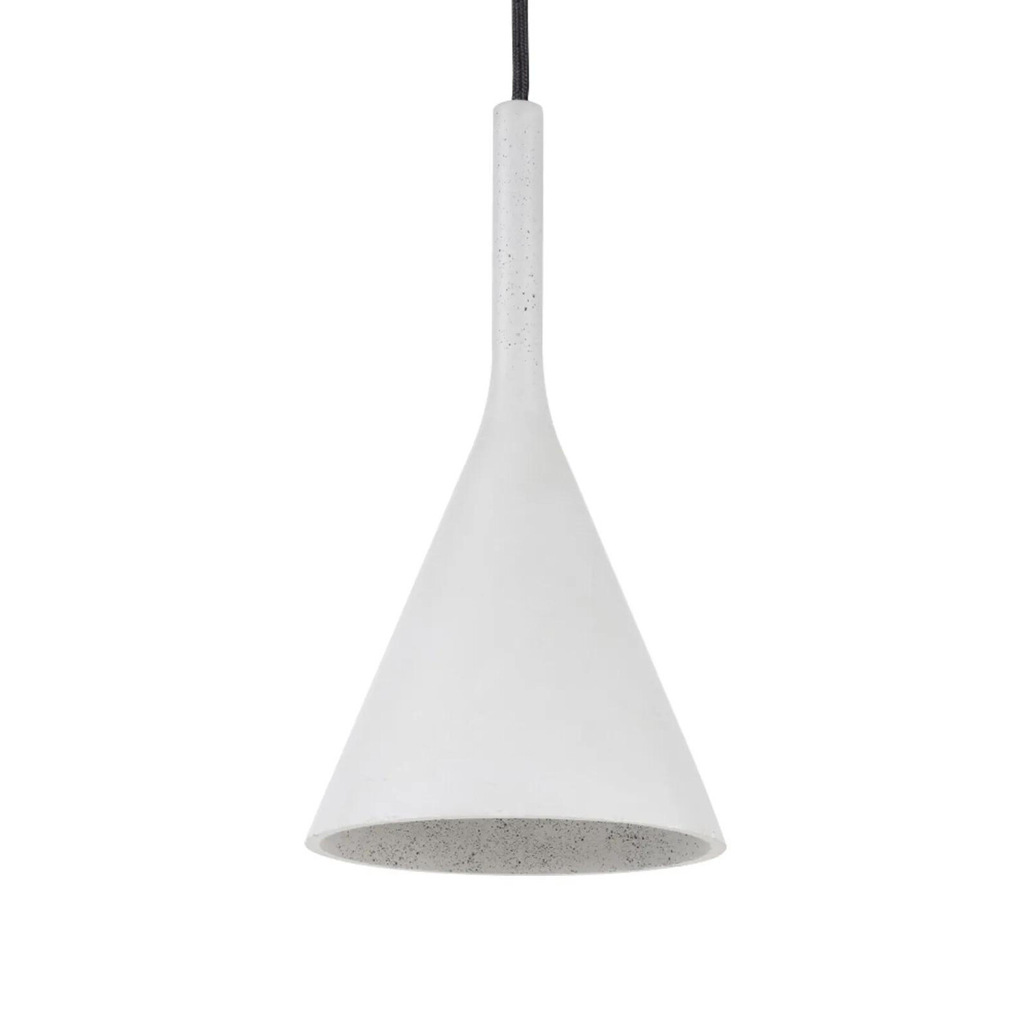 

Подвесная лампа famlights, 8,25x8,25x29 см, серый