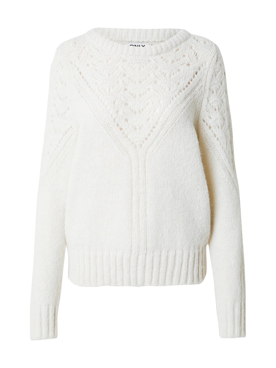

Свитер ONLY ONLALPINA, Wool white