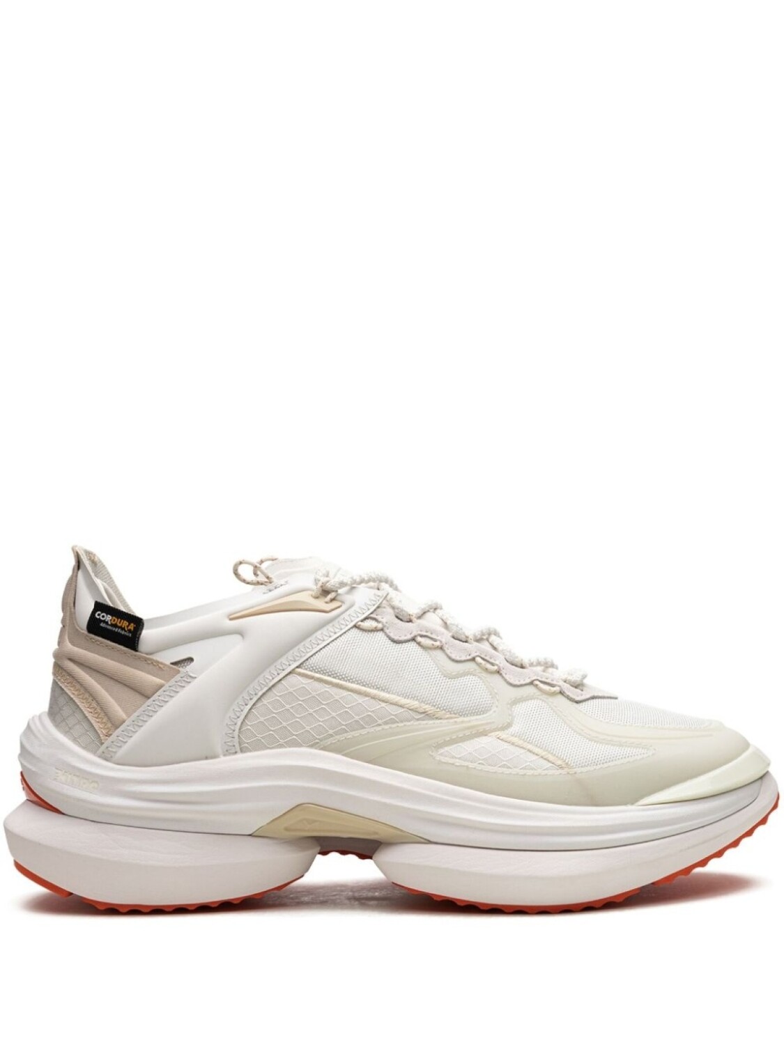 

PUMA кроссовки Variant Nitro IL, серый