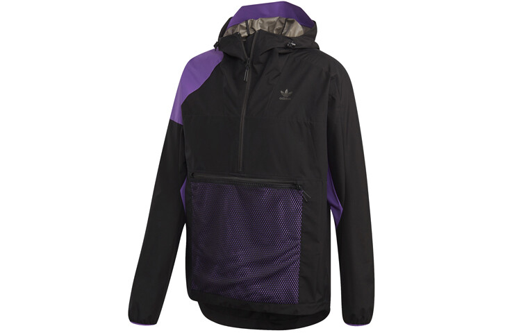 

Мужская куртка Adidas Originals, цвет Black