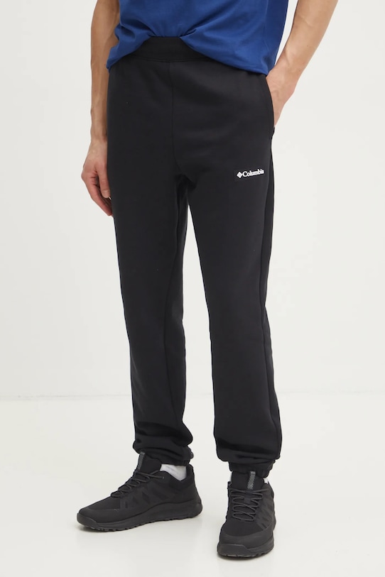 

Брюки спортивные Meridian Creek Columbia, черный