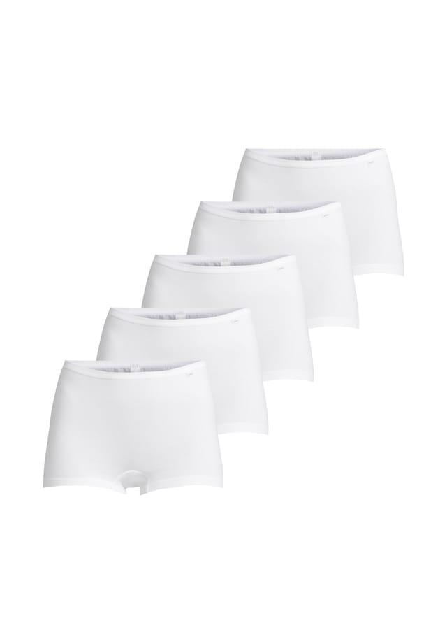 

Трусики Britta в упаковке 5 шт. Speidel, белый