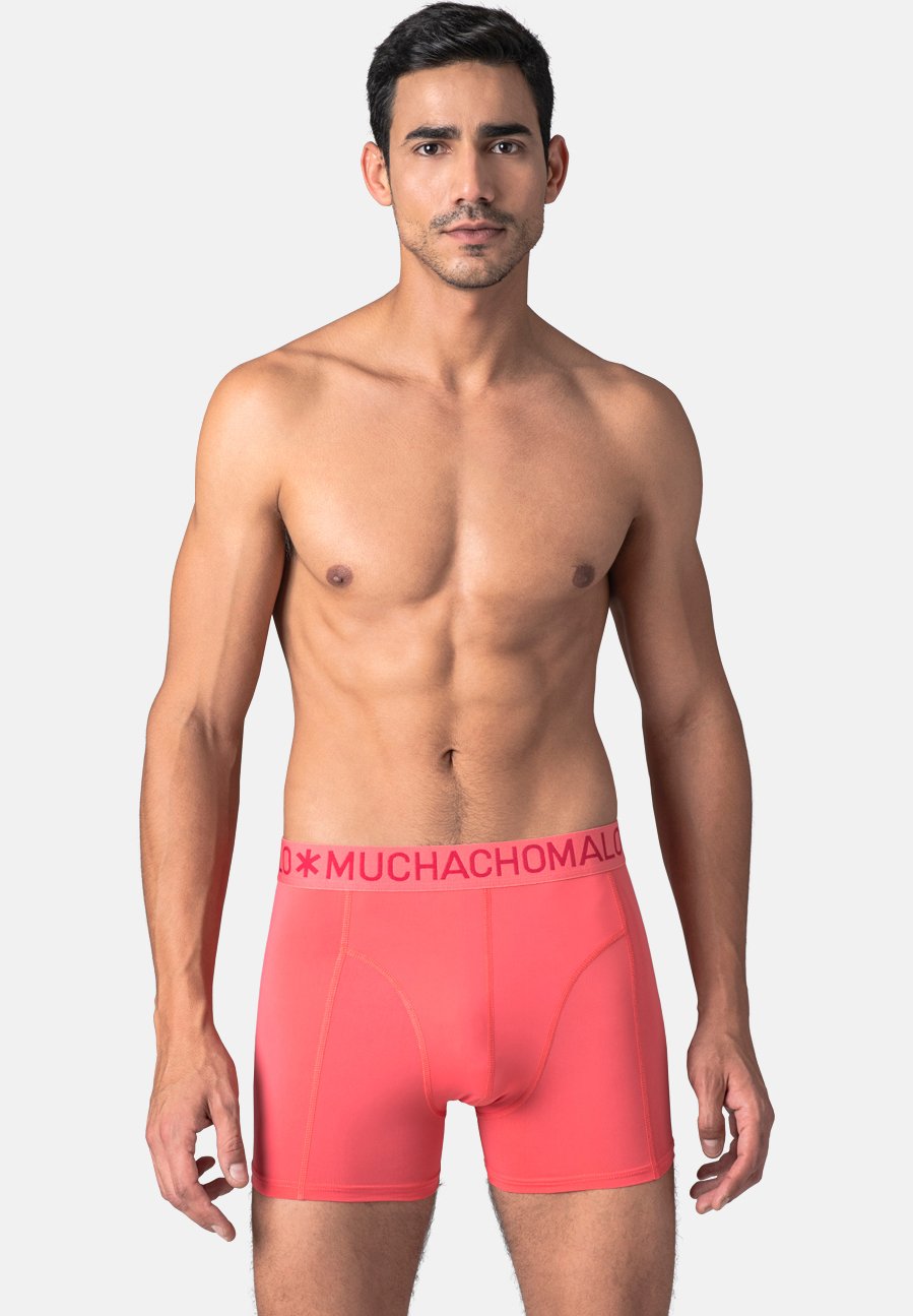 

Брюки 3-PACK SOLID MUCHACHOMALO, черный