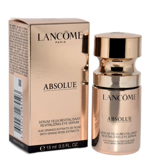 

Сыворотка для глаз, 15 мл Lancome, Absolue