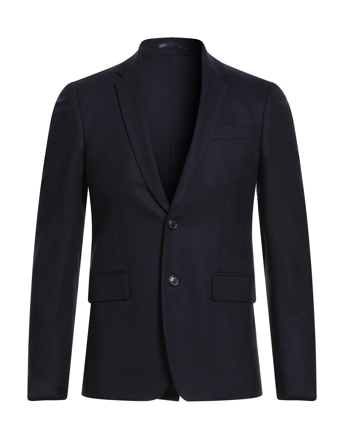 

Блейзер Grifoni, темно-синий