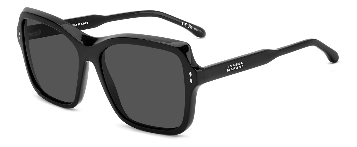 

Женские солнцезащитные очки IM 0193-S ISABEL MARANT