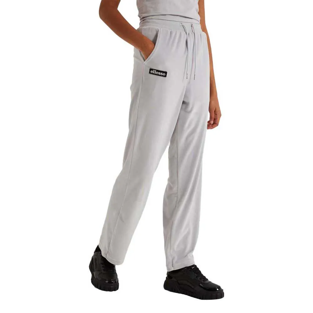 

Джоггеры Ellesse India, серый