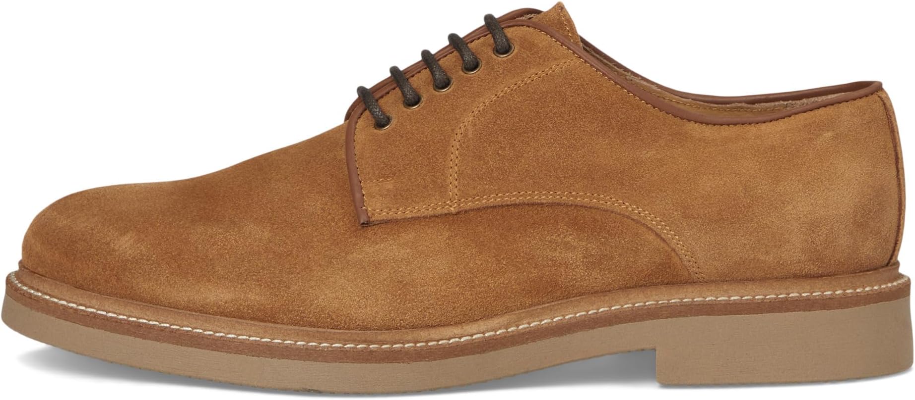 Оксфорды Bruno Magli Men's Dario, Brown — фото 4