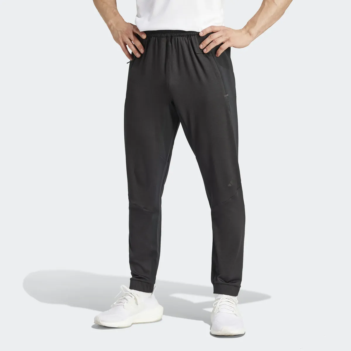 

Спортивные брюки adidas Performance "D4T WTZ PANT" (1 шт.), черный