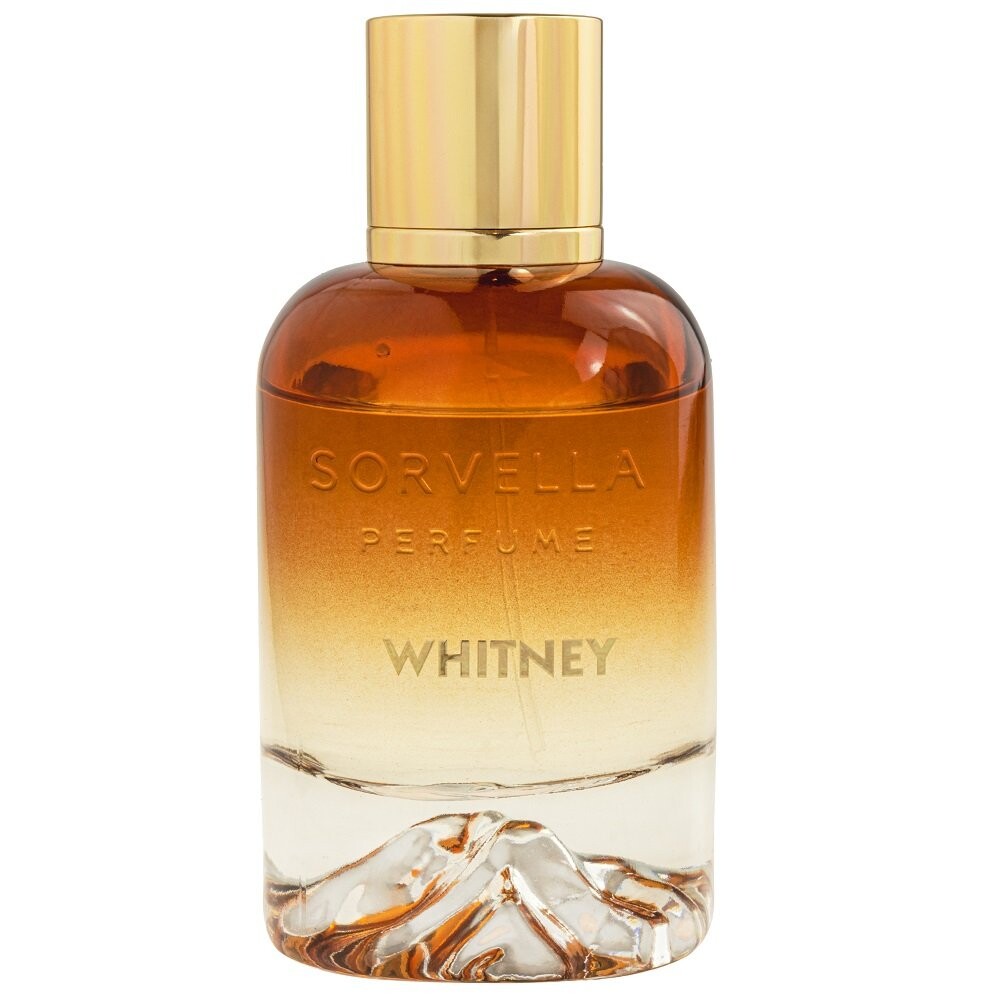 

Sorvella Perfume, Mountain Whitney, парфюмированная вода спрей, 100мл