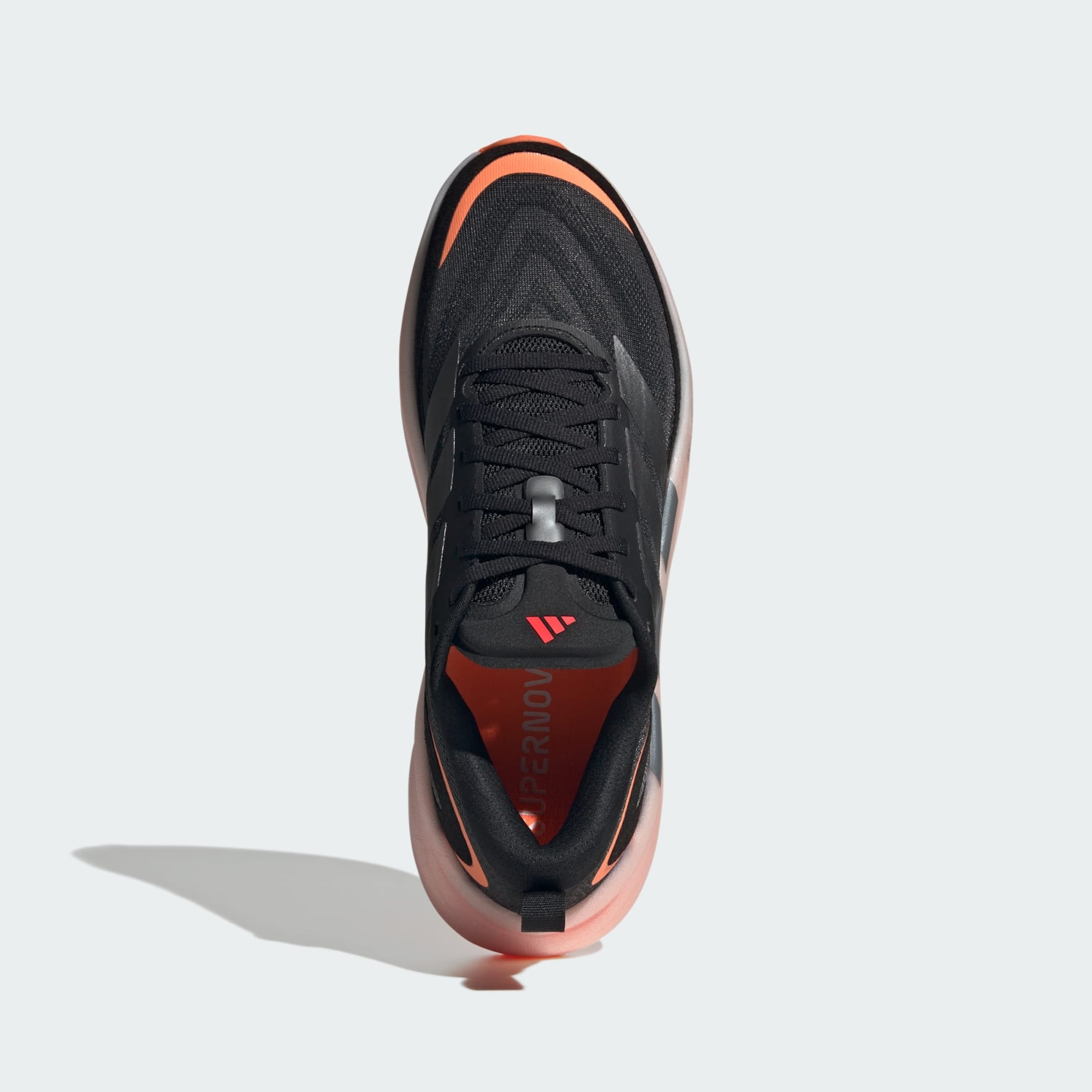 Adidas Performance Беговые кроссовки 'Supernova Glide' в черном цвете — фото 3