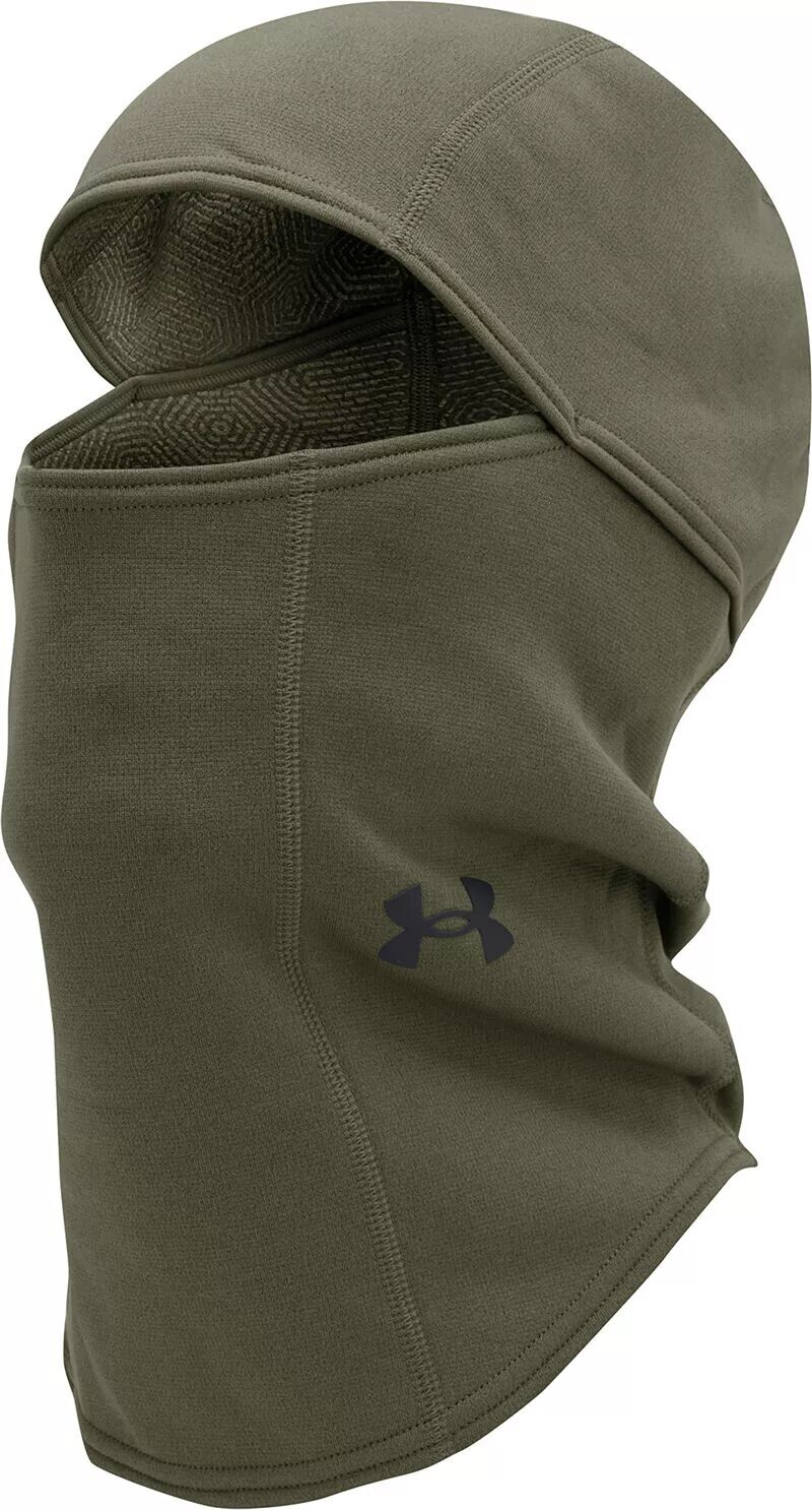 

Инфракрасная балаклава Under Armour ColdGear для взрослых
