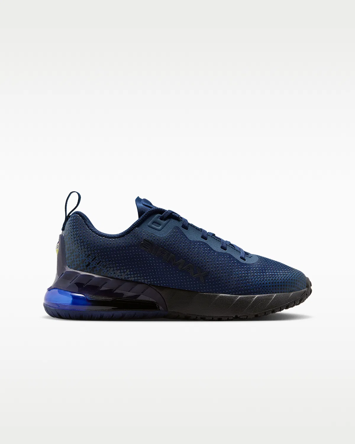 Кроссовки Nike Air Max Phoenix для детей, Midnight Navy/Racer Blue/Black — фото 3