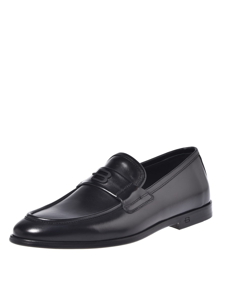 

Классические ботинки BALDININI, черный