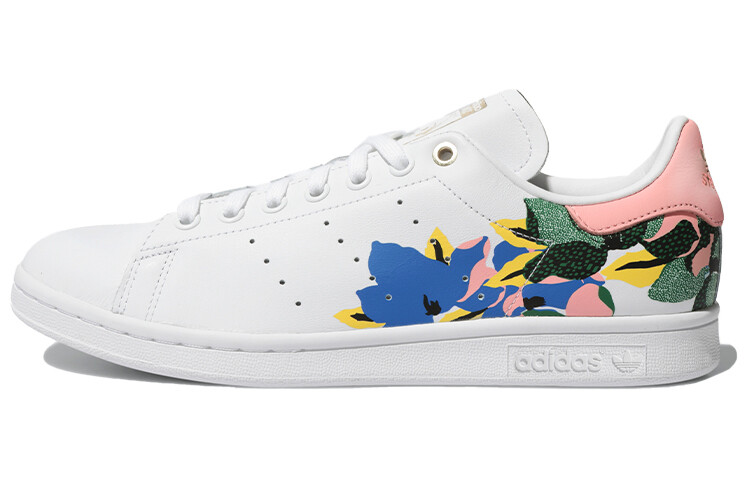 

Кроссовки Stan Smith Her Studio London X Women's Adidas Originals 'Floral Burst' Women's