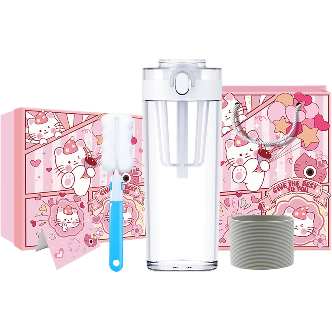 

Пластиковые стаканы для воды Xiaomi