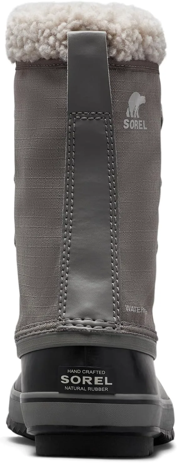 

Мужские водонепроницаемые ботинки SOREL 1964 Pac Nylon