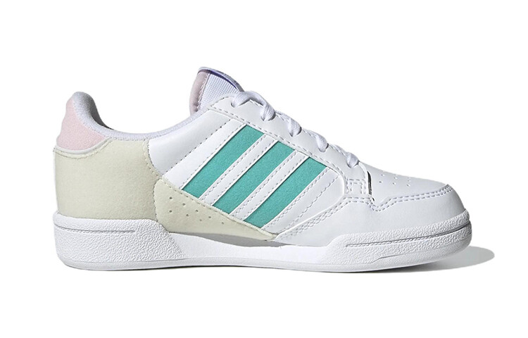 Adidas originals Continental Детские кроссовки для скейтбординга PS — фото 2