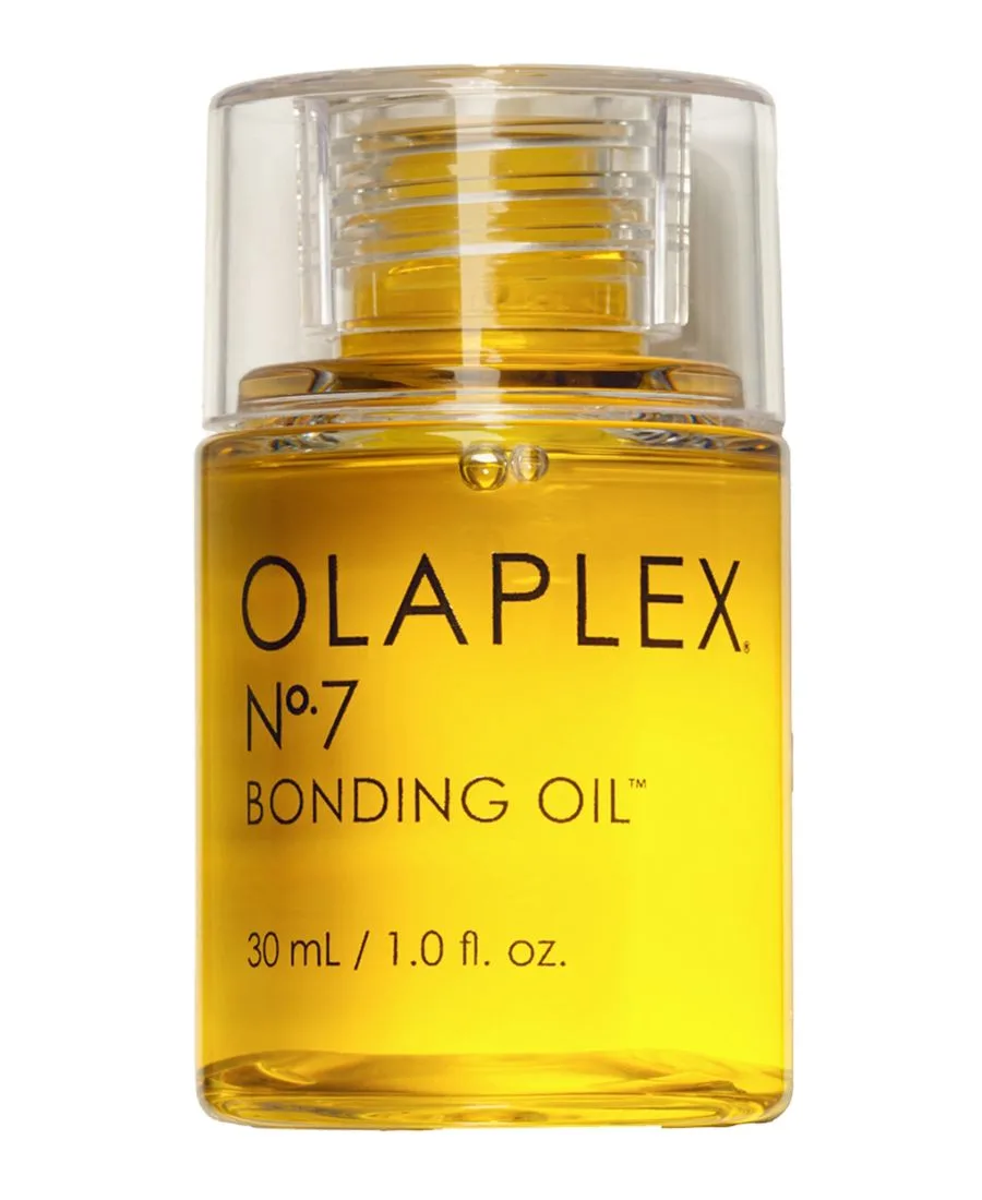 Olaplex Склеивающее масло № 7, 1 унция