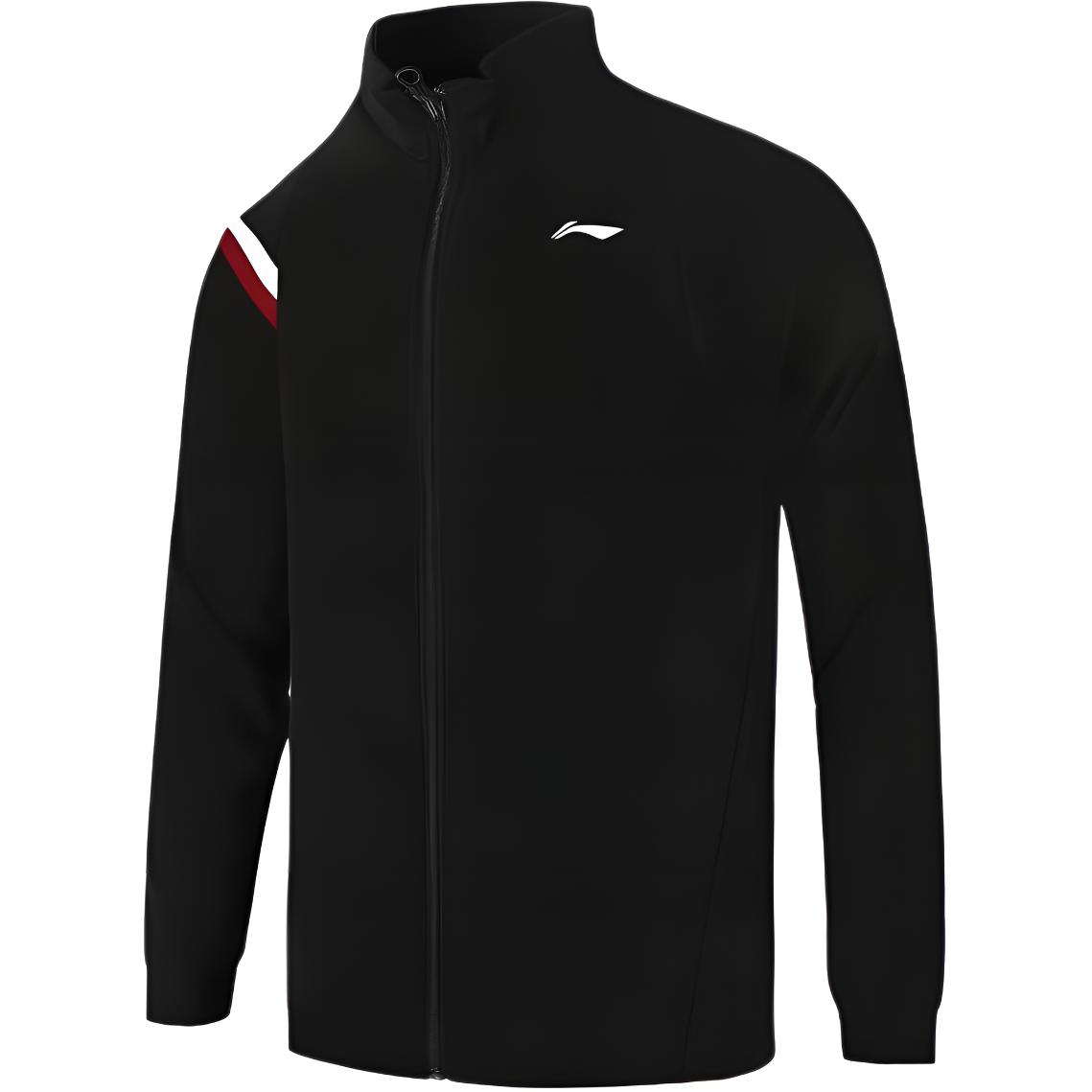 

Повседневный спортивный костюм мужской LINING, черный