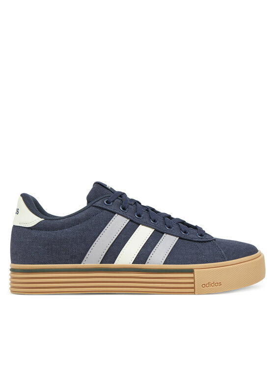 

Кроссовки Daily 4.0 JH6921 Adidas, синий