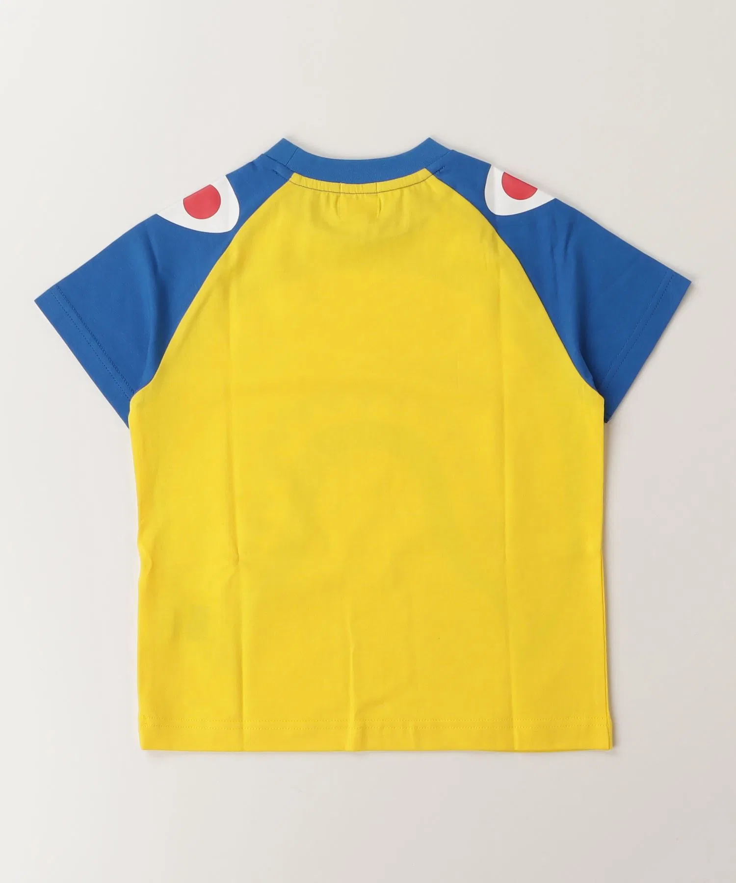 Детская футболка A BATHING APE BIG SHARK TEE — фото 4