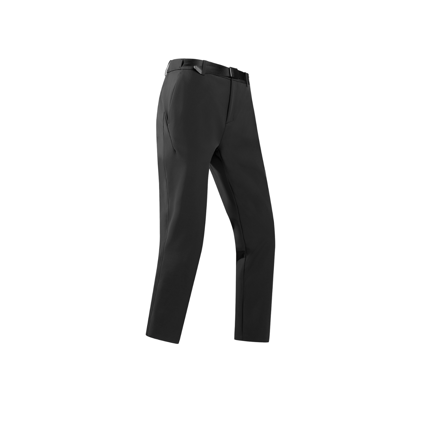 

Повседневные брюки мужские Under Armour, светло-черный