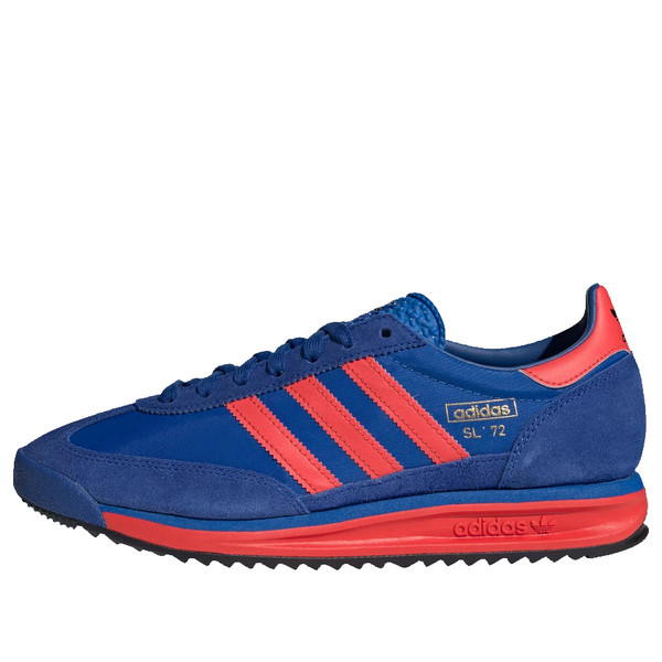 

Кроссовки sl 72 Adidas, синий