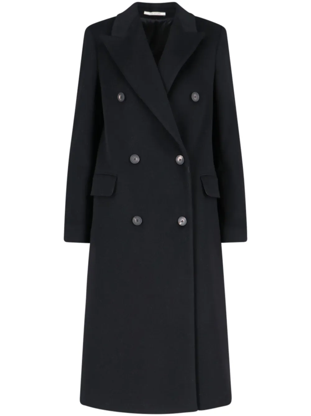 

Пальто Jole Tagliatore, черный