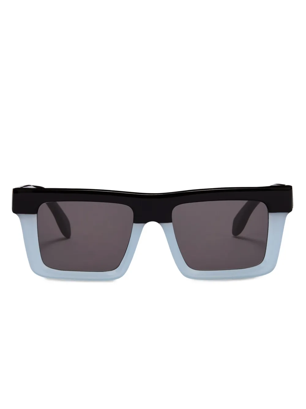 

Солнцезащитные очки Napa Palm Angels Eyewear, черный
