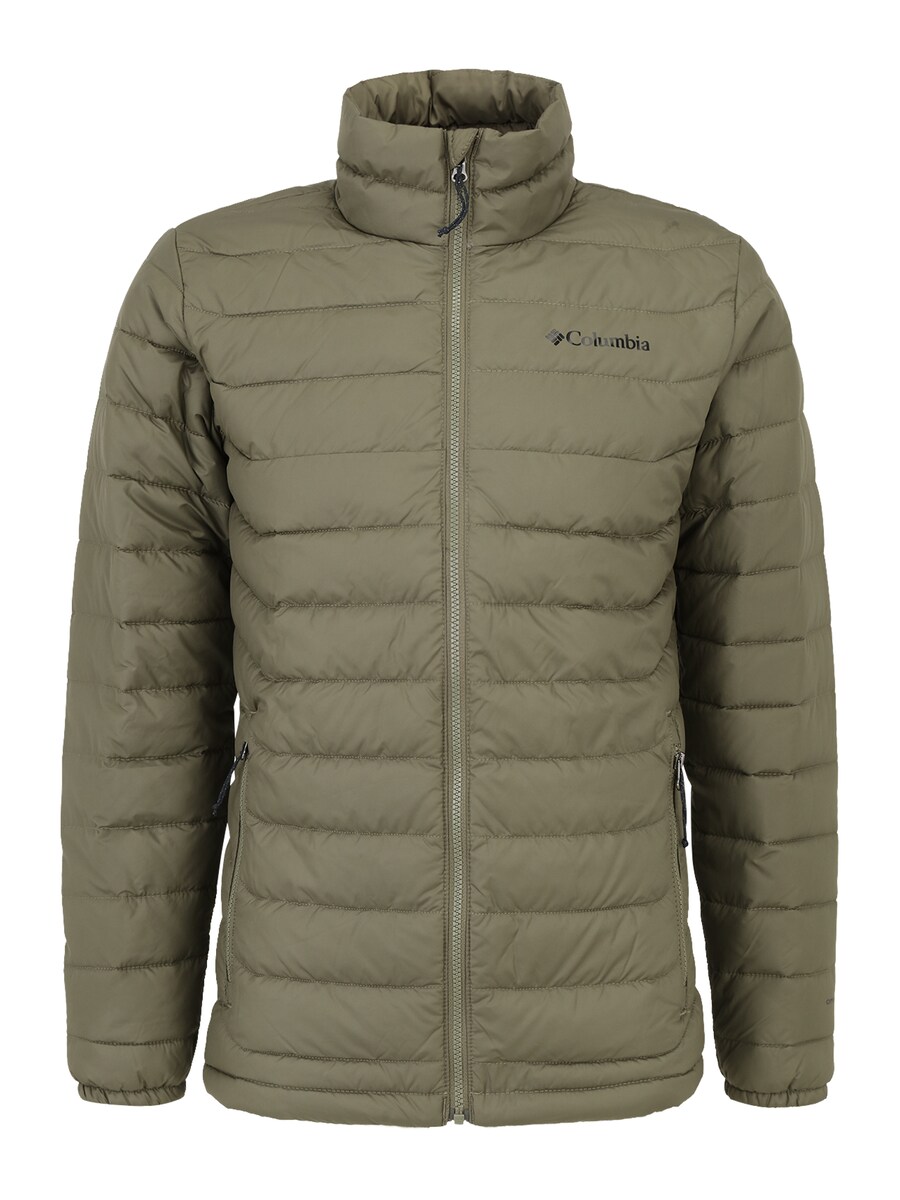 

Куртка для активного отдыха COLUMBIA Powder Lite II, Khaki
