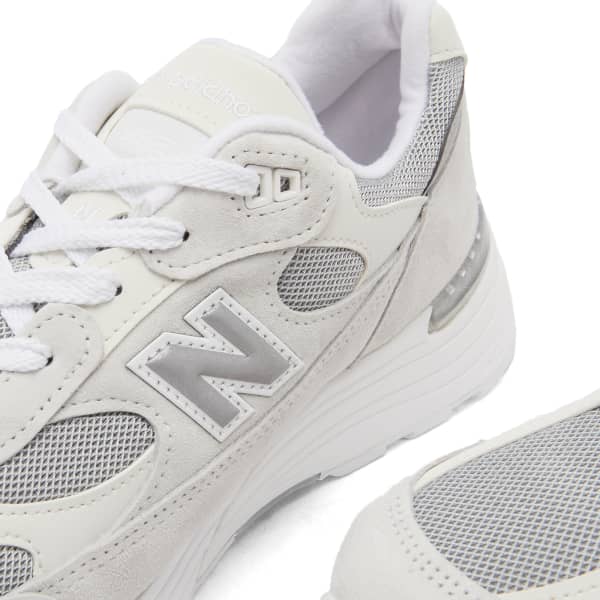 Кроссовки U992Nc - сделано в США New Balance, цвет nimbus cloud — фото 3