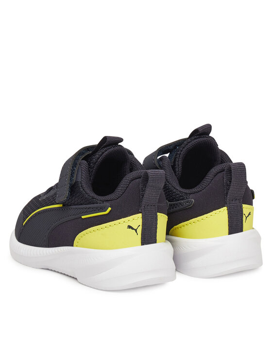 Кроссовки Flyer 3 Ac+ Inf 401528 02 Puma, синий — фото 3