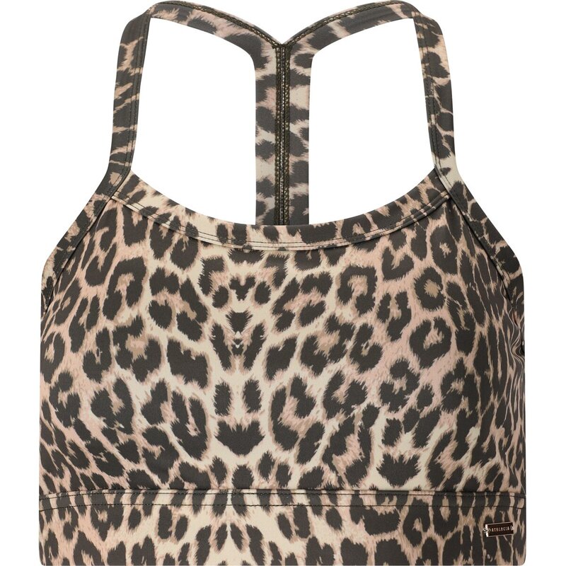 

Bh bloom v2 w ed спортивный бюстгальтер Athlecia, цвет print