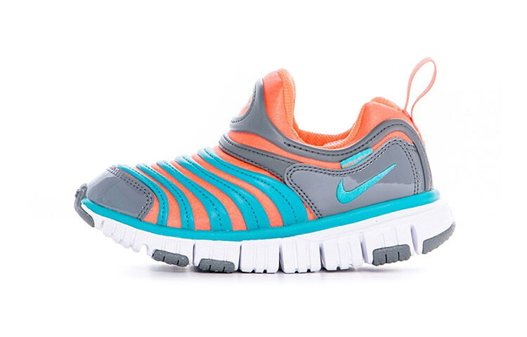 

Обувь Nike Dynamo Free Kids Lifestyle BP