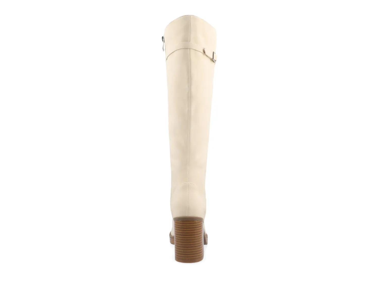 Сапоги Letice Platform Boot Journee Collection, цвет cream — фото 4