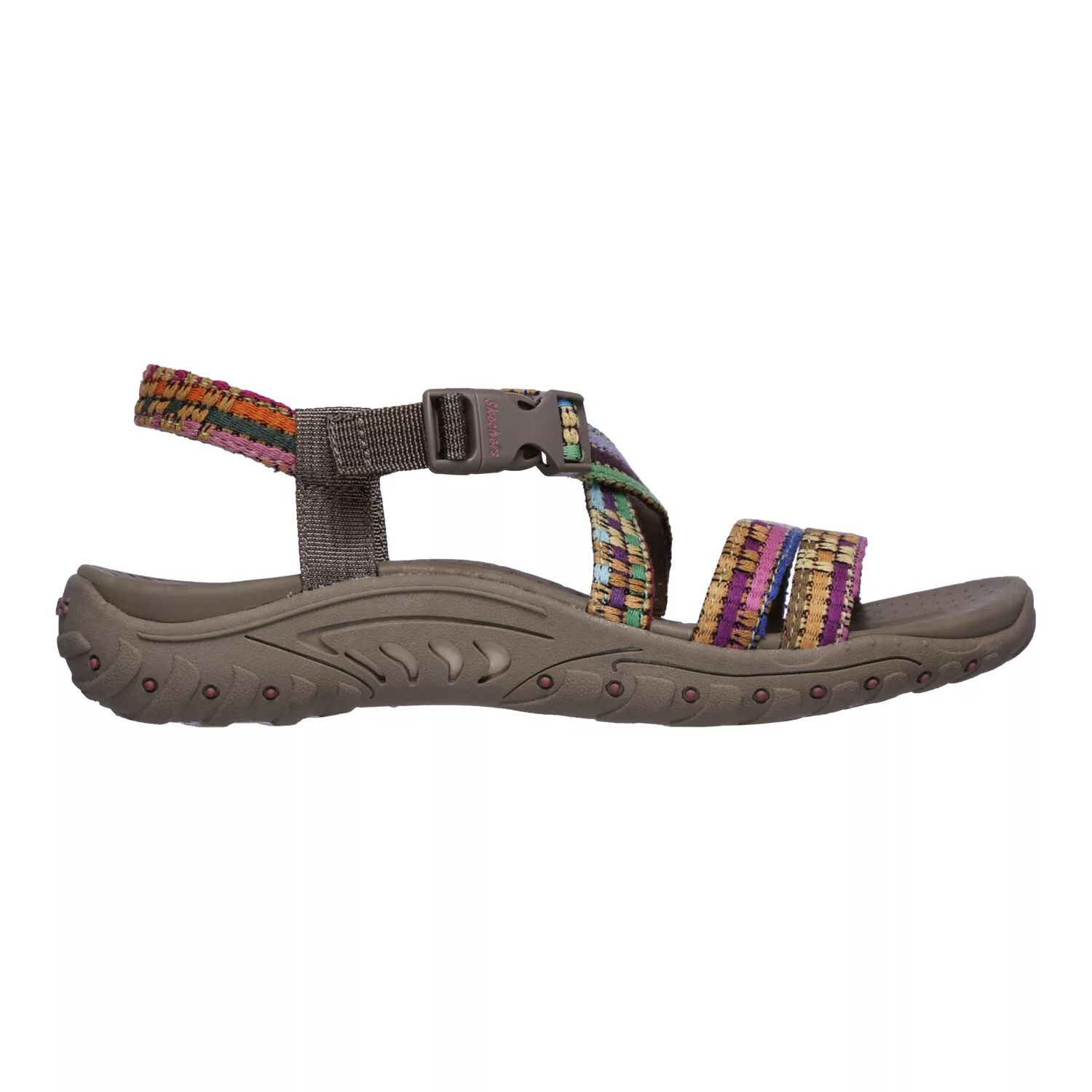 

Женские сандалии Skechers Reggae Sew Me Skechers