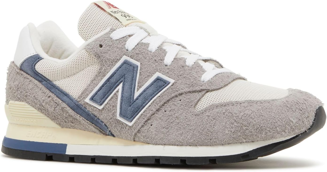 

Мужские кроссовки New Balance 996, Marblehead/Vintage Indigo