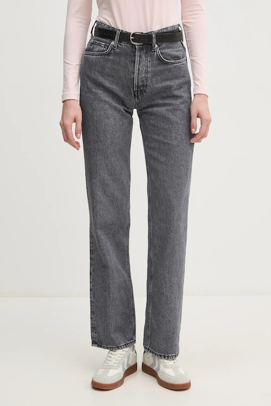 

Джинсы STRAIGHT JEANS HW ROBYN Pepe Jeans, серый