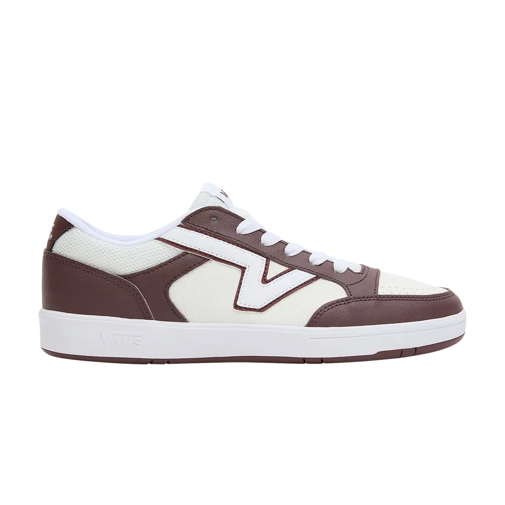 

Кроссовки Lowland CC Vans, коричневый