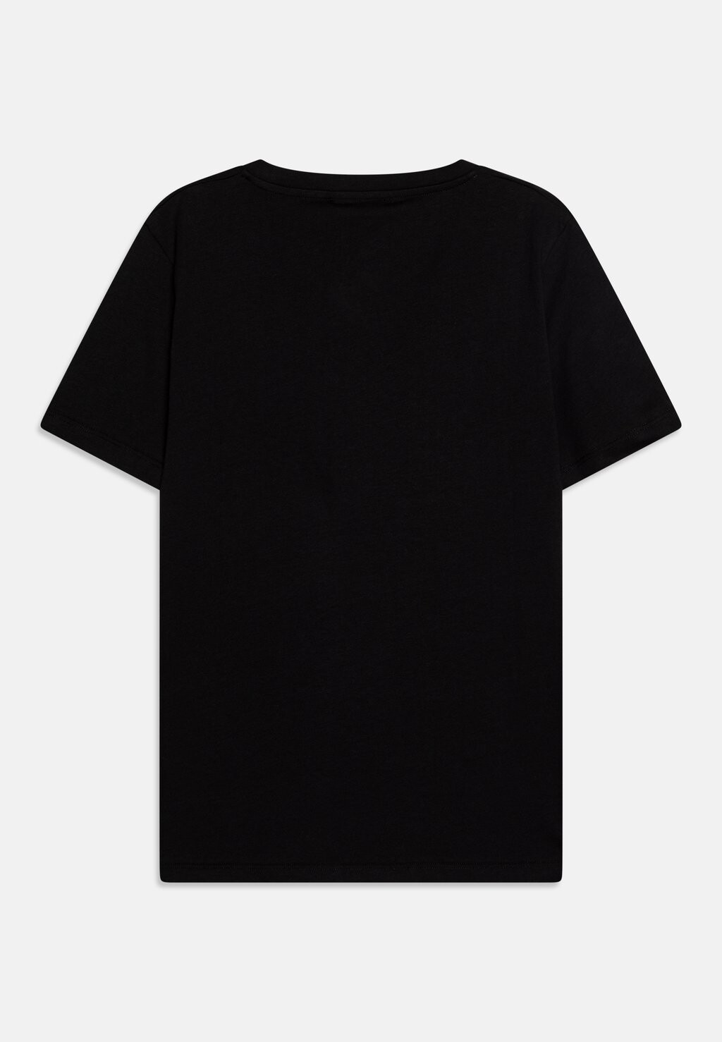 

Футболка с принтом Medusa Greca Lamina Unisex Versace, черный/оро