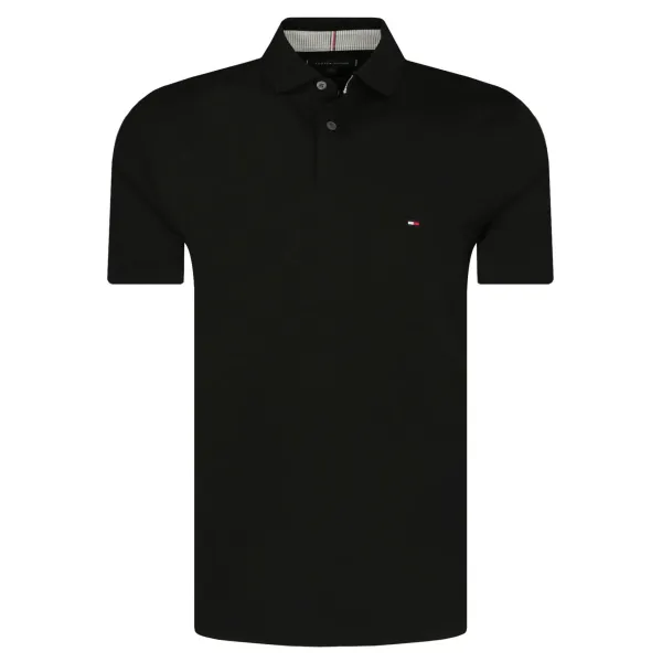 

Заголовок Tommy Hilfiger, черный