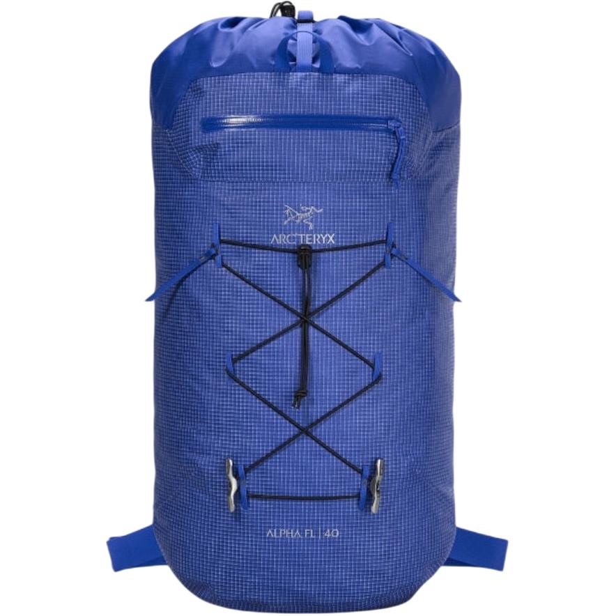 

Arcteryx Альпинистский рюкзак 40 литров, Vivid Blue
