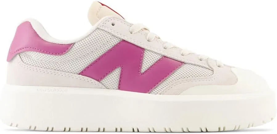 Кроссовки New Balance Scarpe Lifestyle Unisex Mtz для мужчин и женщин, Moonbeam — фото 4
